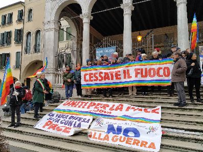 Manifestazione 07 dicembre 2024